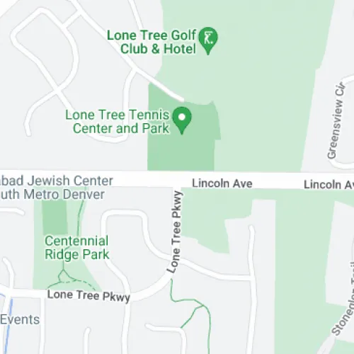 Parking For Rent - 20 x 12 Garage 140882 Lone Tree Colorado